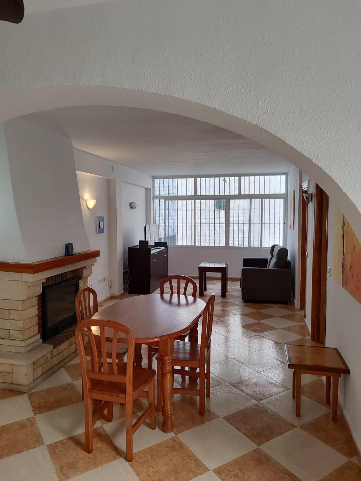 Fuengirola Reyes Beach Exterior photo
